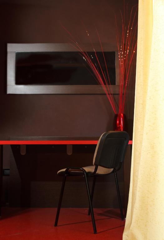 Couette-café Medinblu 3*
