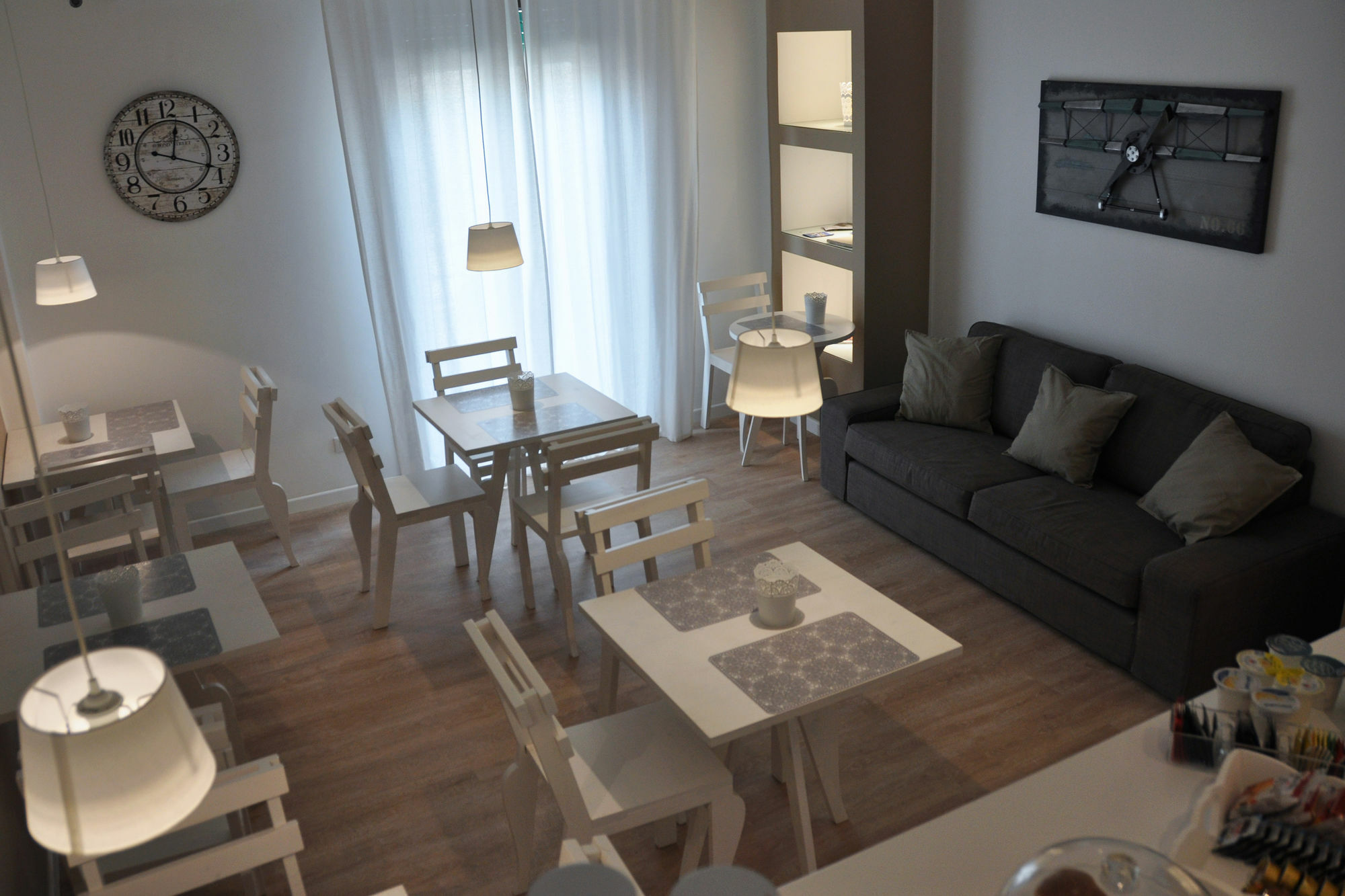 Medinblu 3* Reggio Calabria